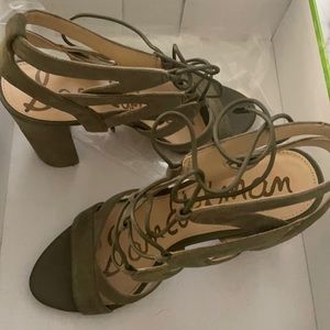 Sam Edelman heels